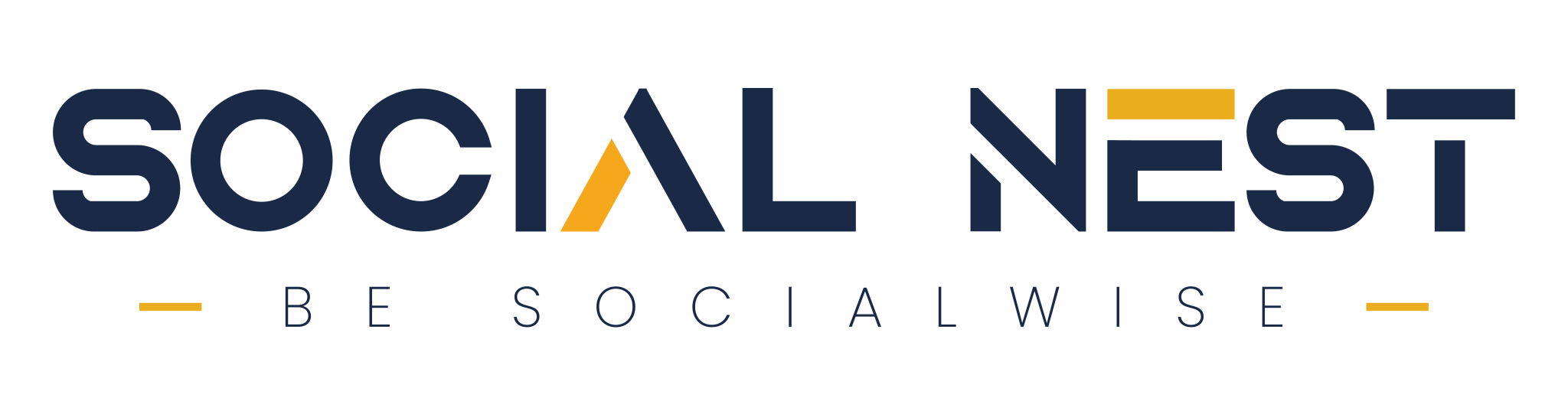 social Nest logo
