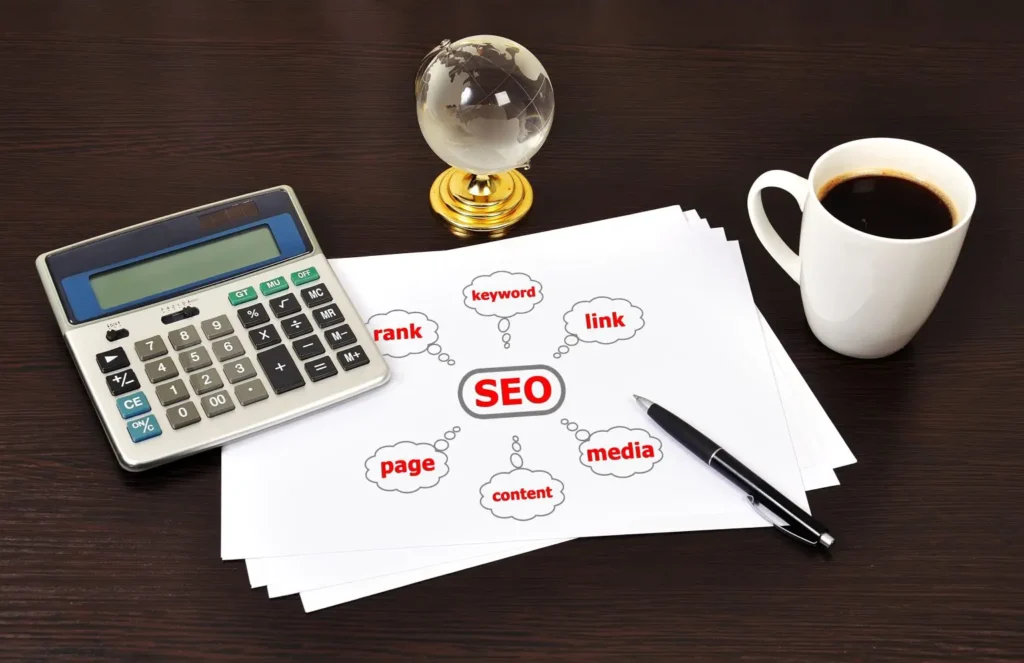 Local SEO