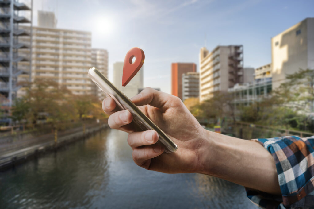 why Local SEO matters